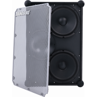 SOUNDBOKS GEN.4 METAL GREY